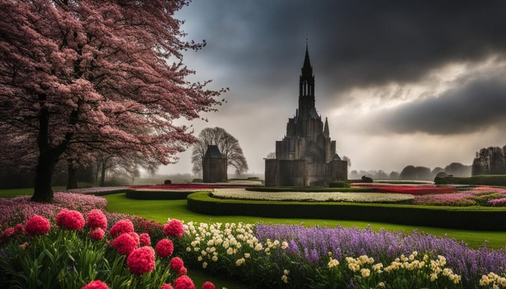 Climate and Weather in Belgium Climate and Weather in Belgium