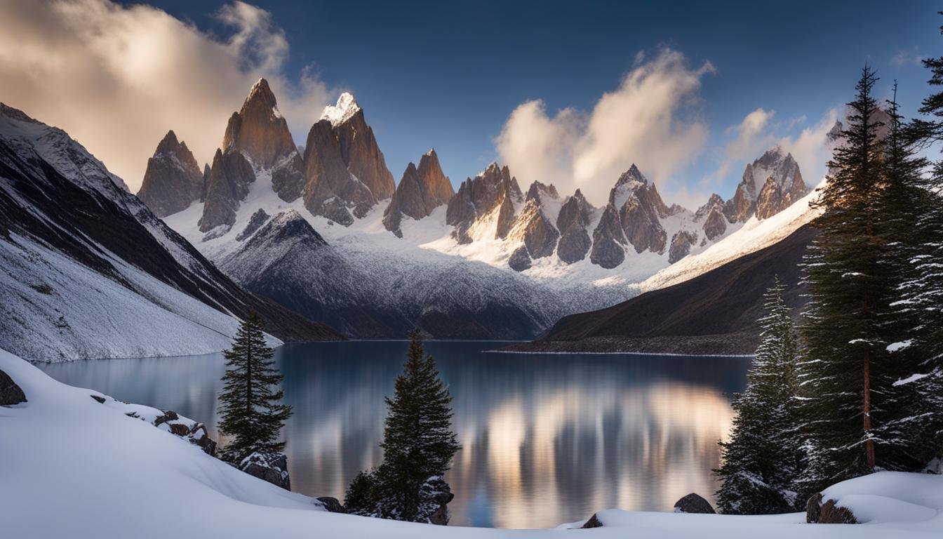Does It Snow In Argentina