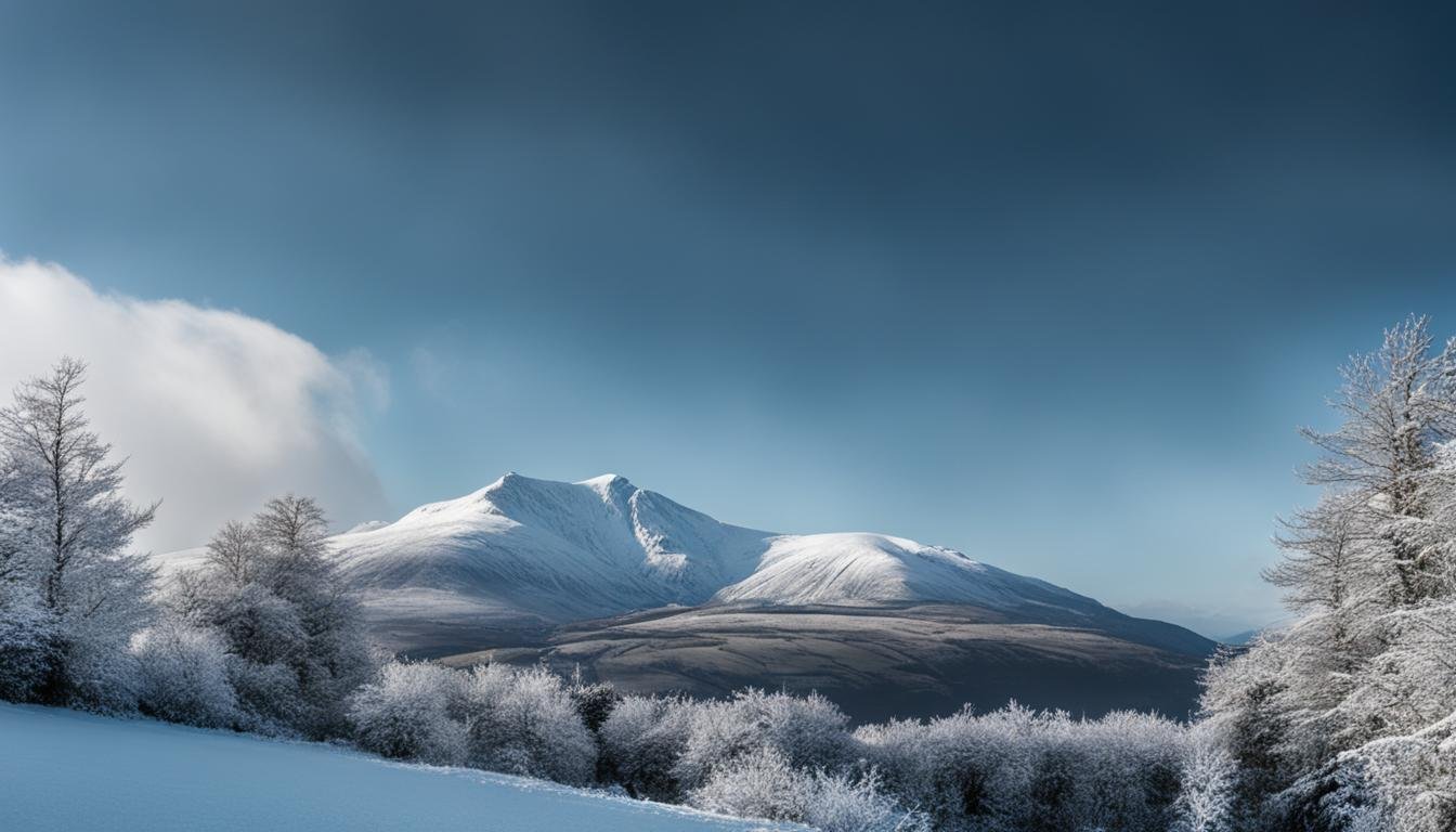 Does It Snow In Ireland