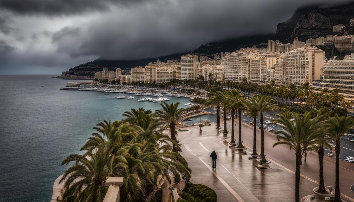 Does It Snow In Monaco