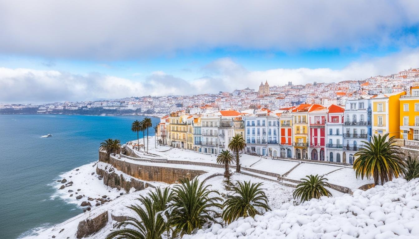 Does It Snow In Portugal