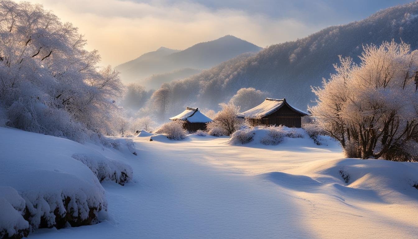 Does It Snow In Vietnam