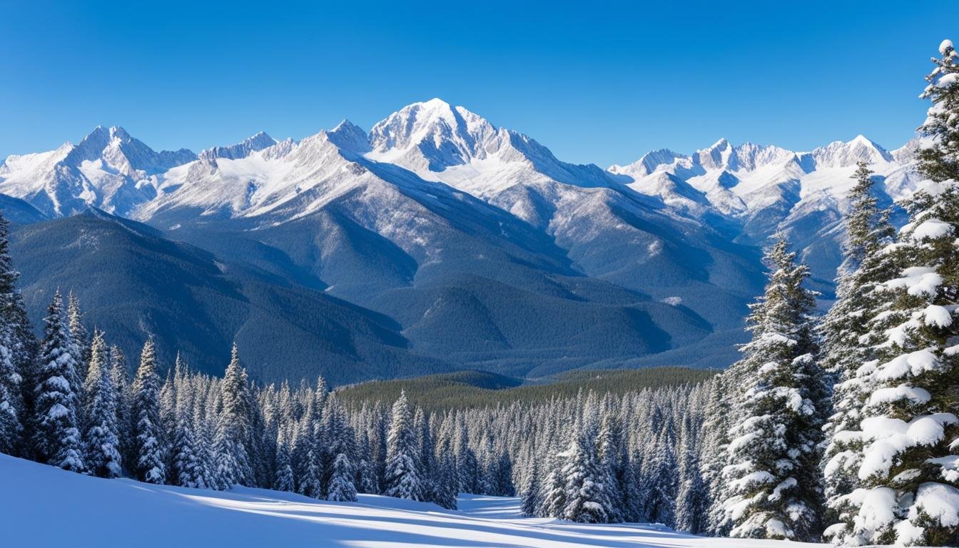 Does it Snow in Colorado