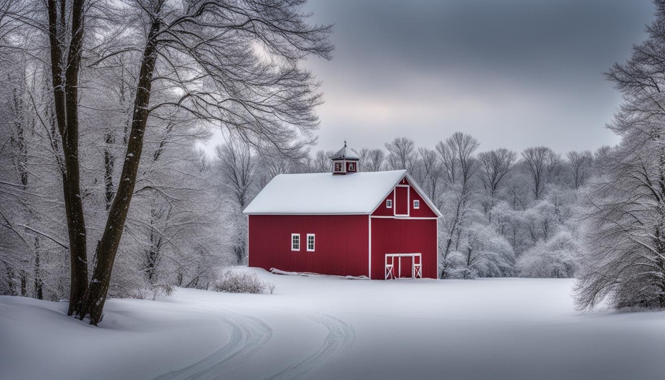 Does it Snow in Delaware?