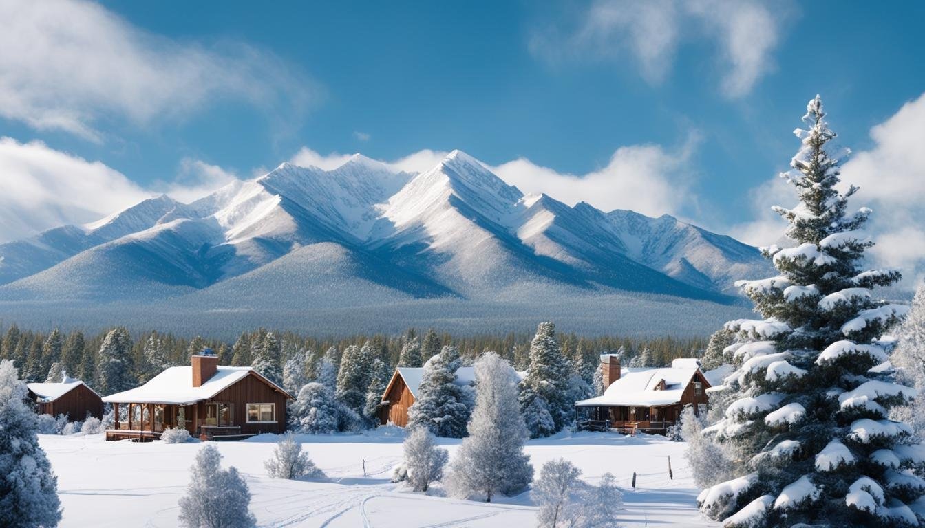 Does it snow in Flagstaff Arizona