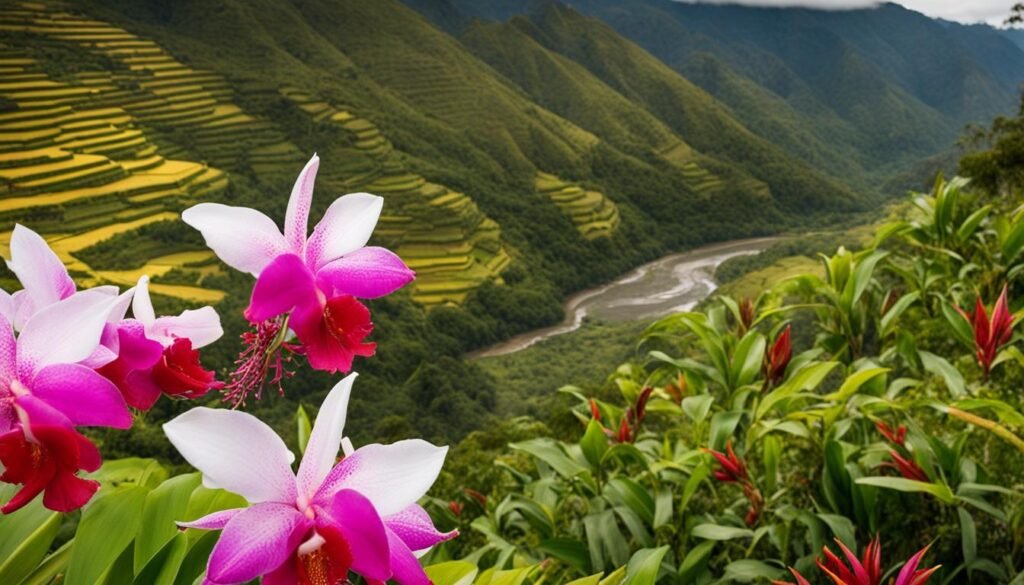 Ecuador Seasons