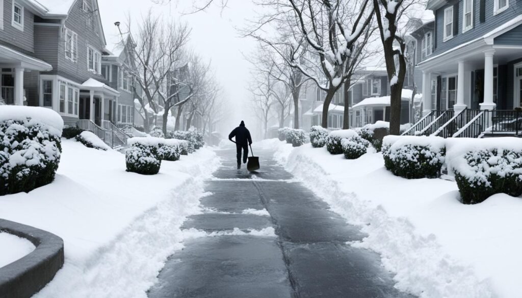 Nebraska winter weather preparedness