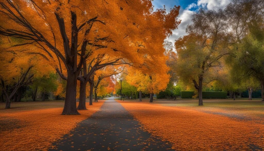 November temperatures in Sacramento