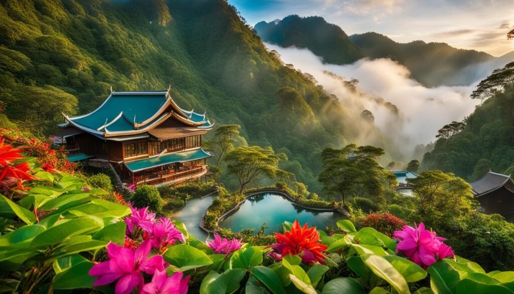 Thailand Winter Destinations
