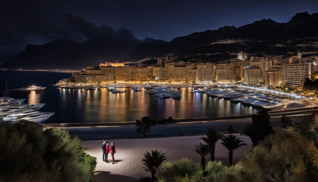 Things to Do in Monaco in January
