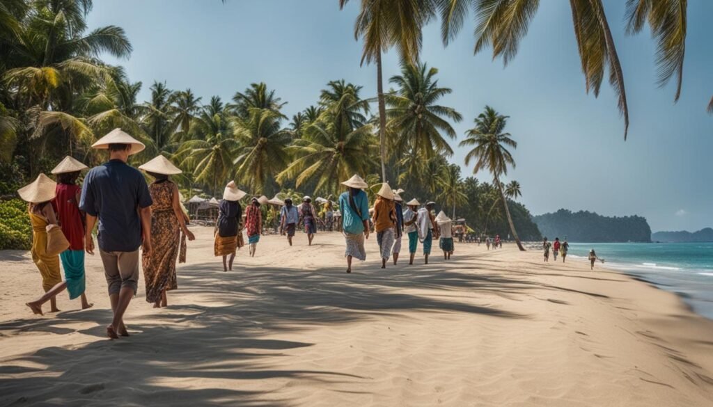 What to Wear in Indonesia