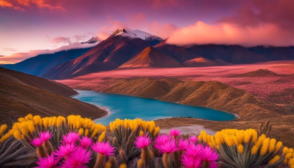 best time to visit Bolivia