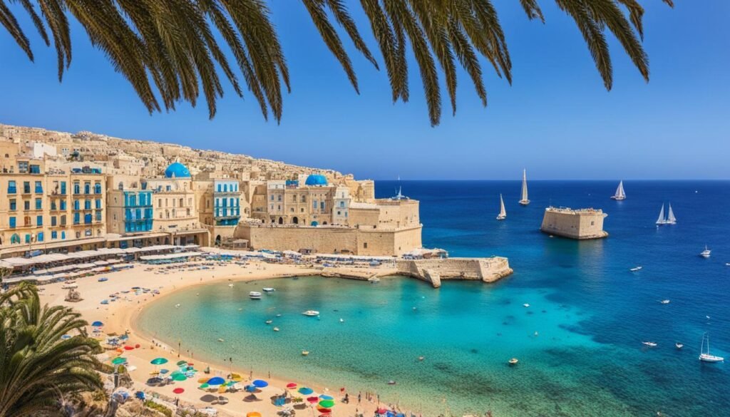 best time to visit Malta
