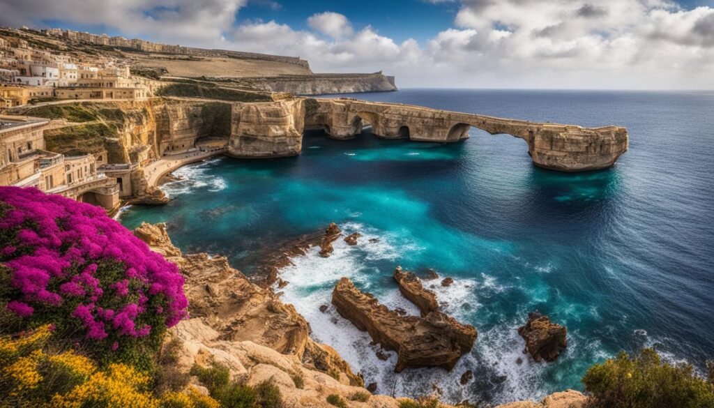 malta climate and weather