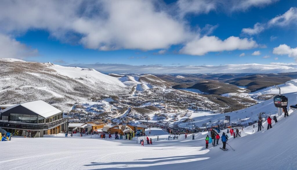perisher