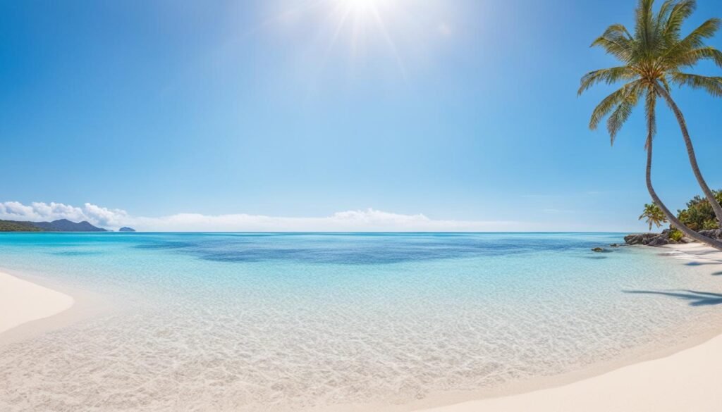 snowless destinations